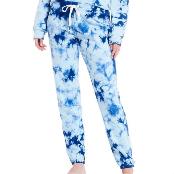 🔆PJ SALVAGE🔆 SWEATPANTS JOGGERS - Picture 3 of 10